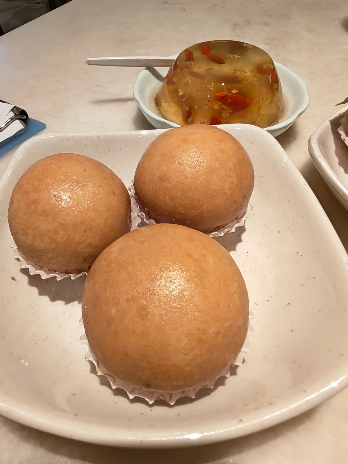 Restoran Chooi Yue Dim Sum — signature dish
