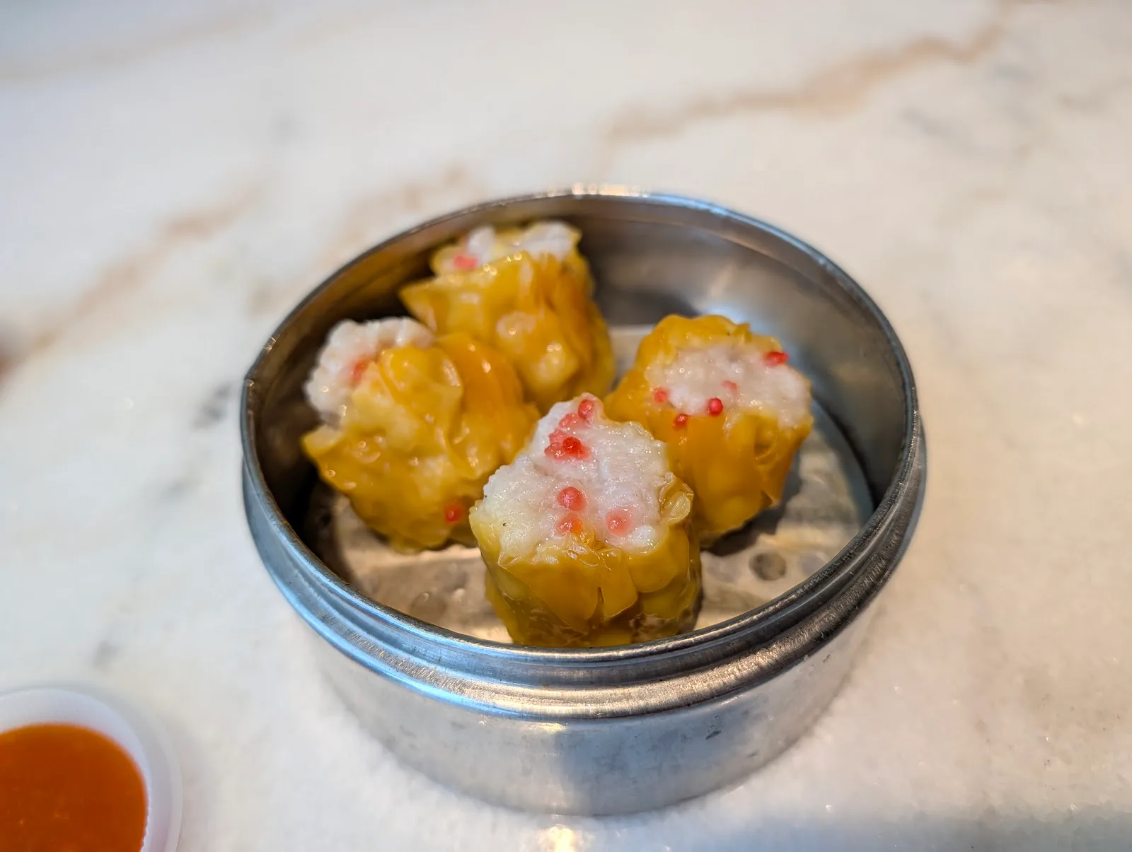 Restoran Chooi Yue Dim Sum — dish