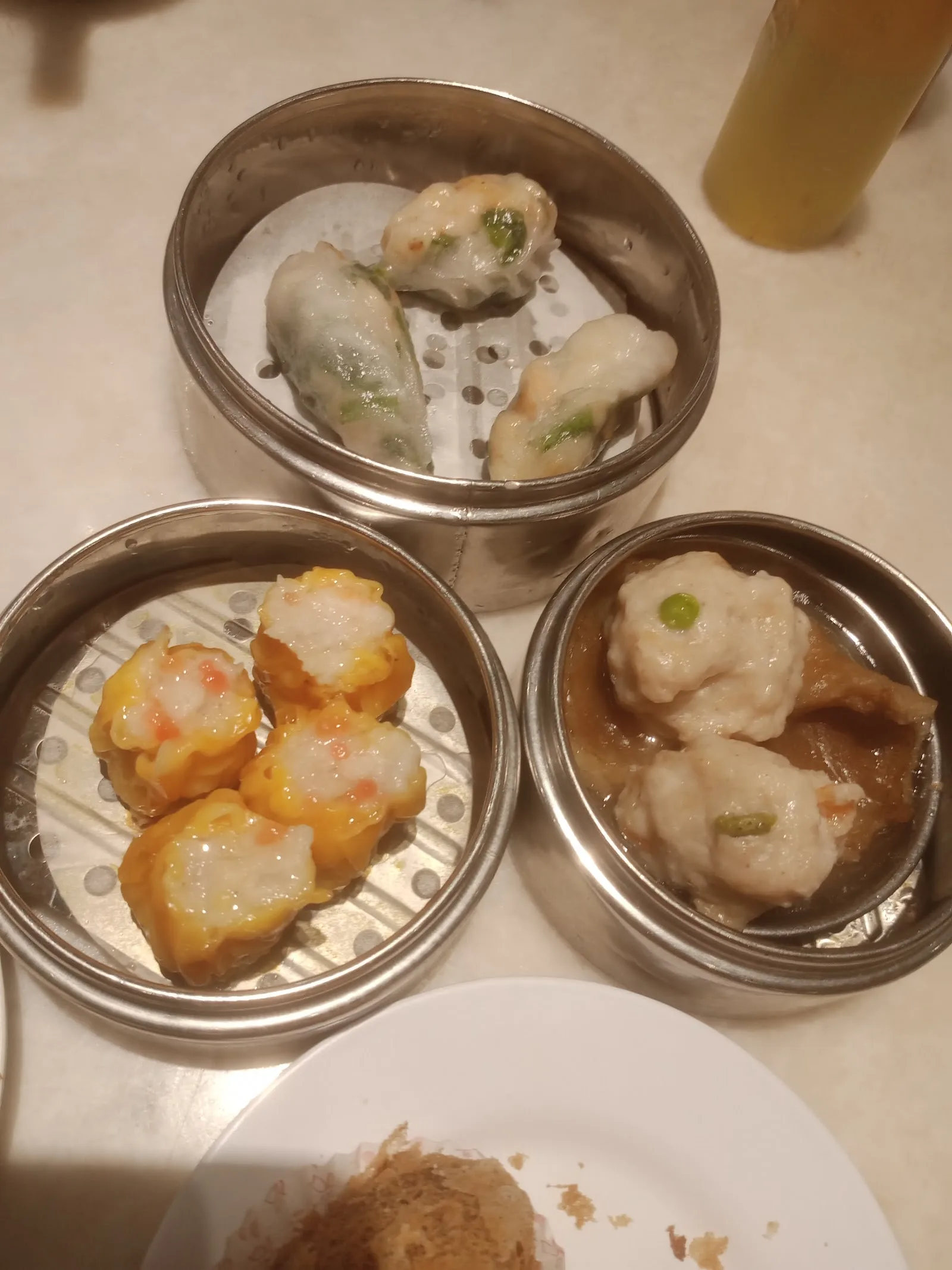 Restoran Chooi Yue Dim Sum — dish