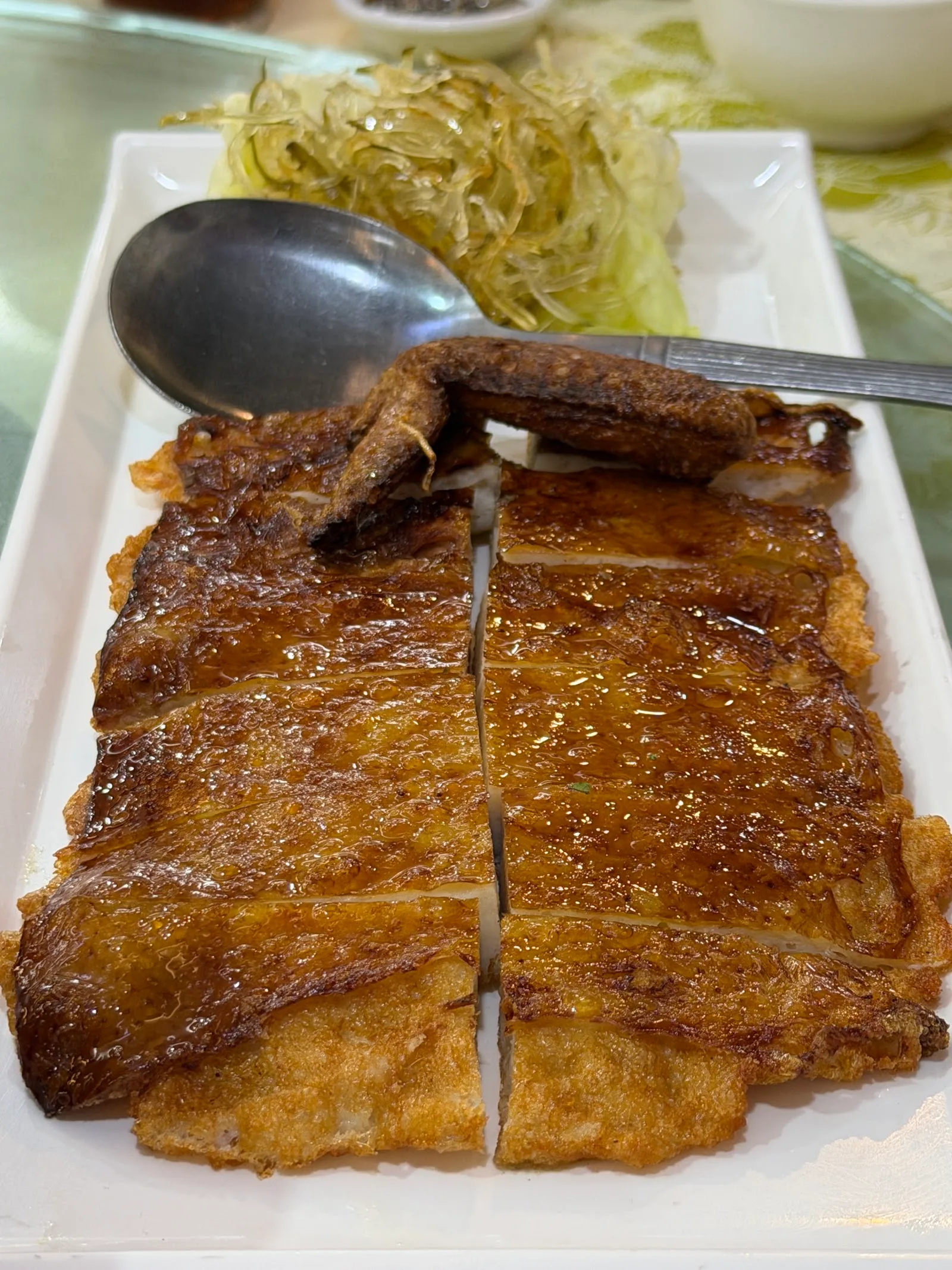 Restoran Makanan Laut Crab House — dish