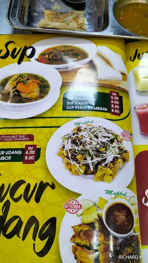 Nasi goreng