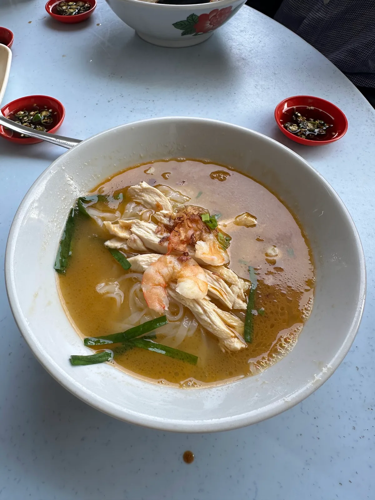 Restoran Moon De Moon — signature dish