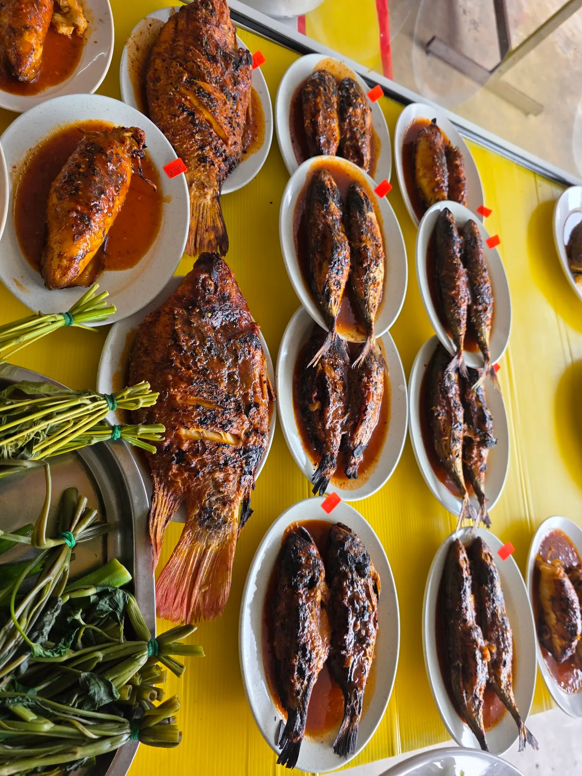 Restoran Simpang 9 Corner — signature dish