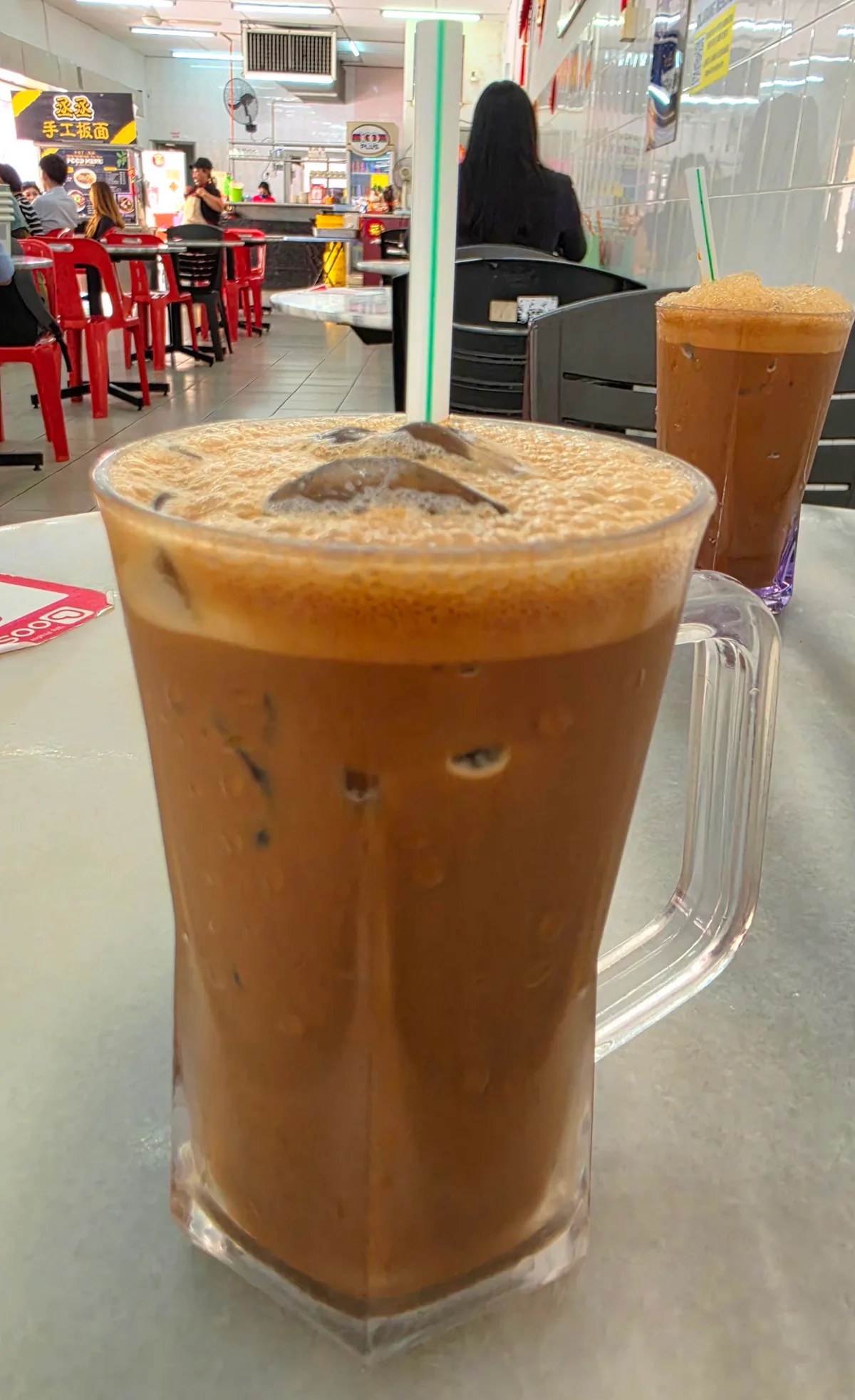 Restoran Sin Kin Kok — signature dish