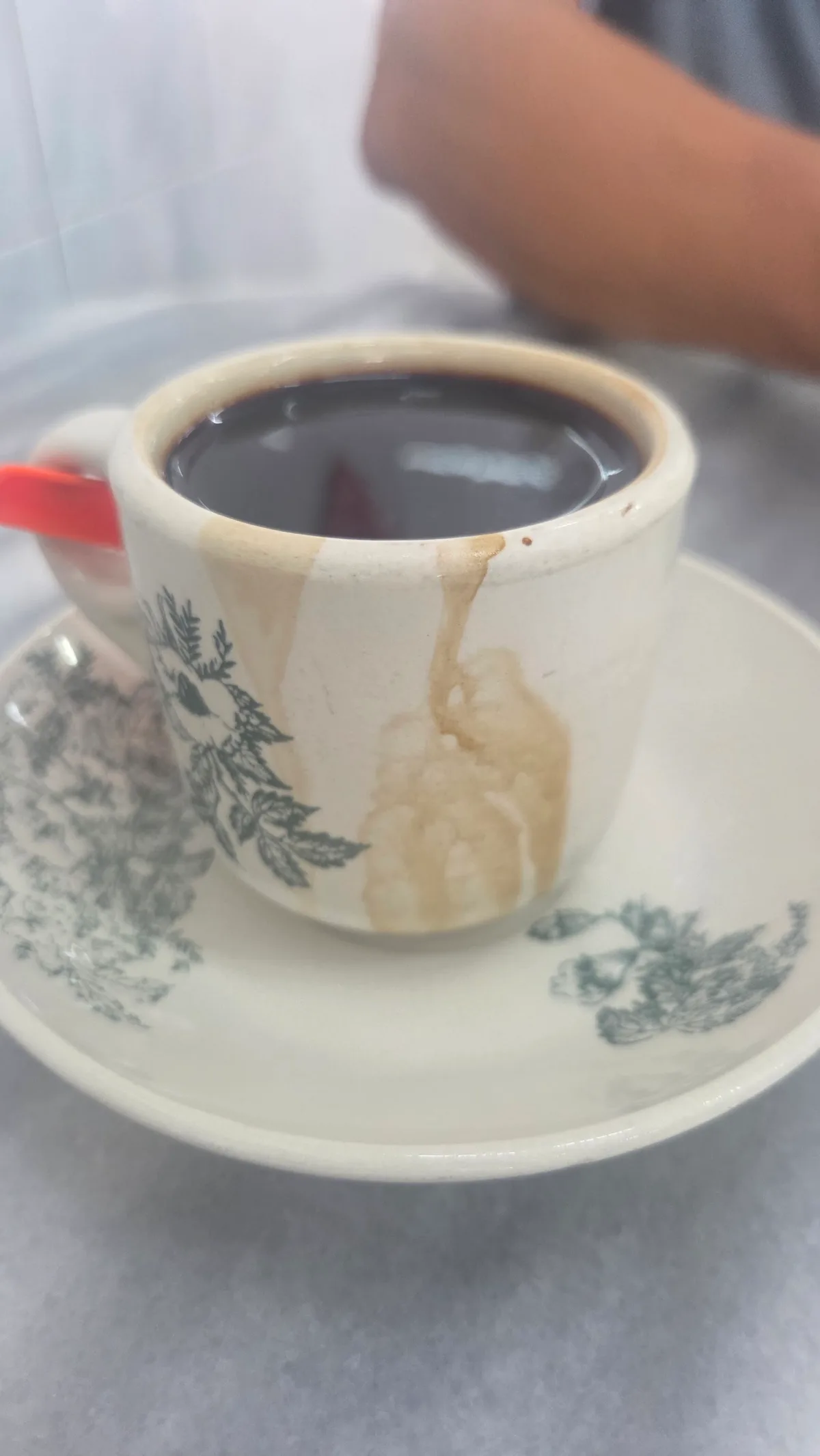 Restoran Sin Kin Kok — signature dish