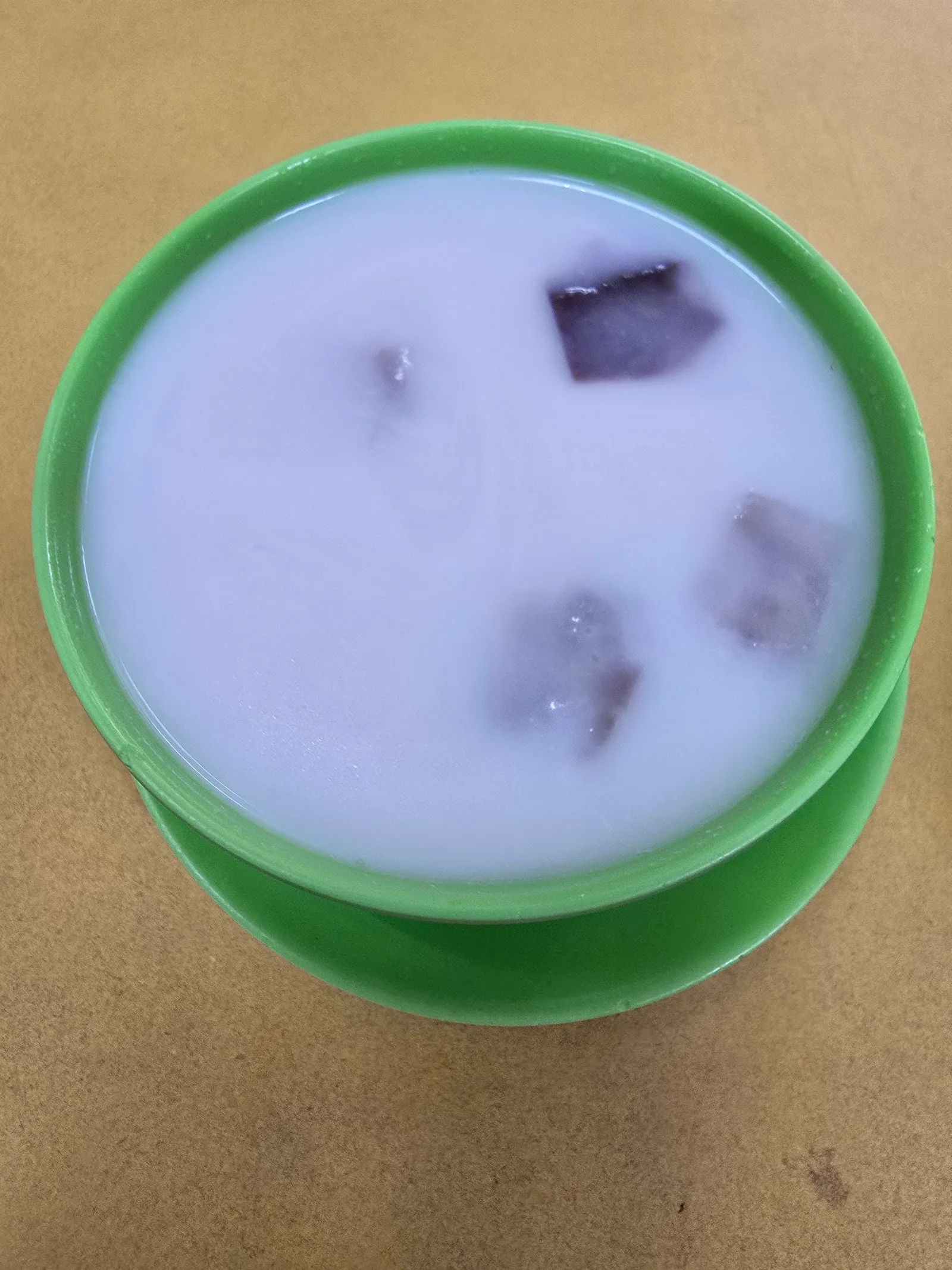 Restoran Sing Hong Kee — dish