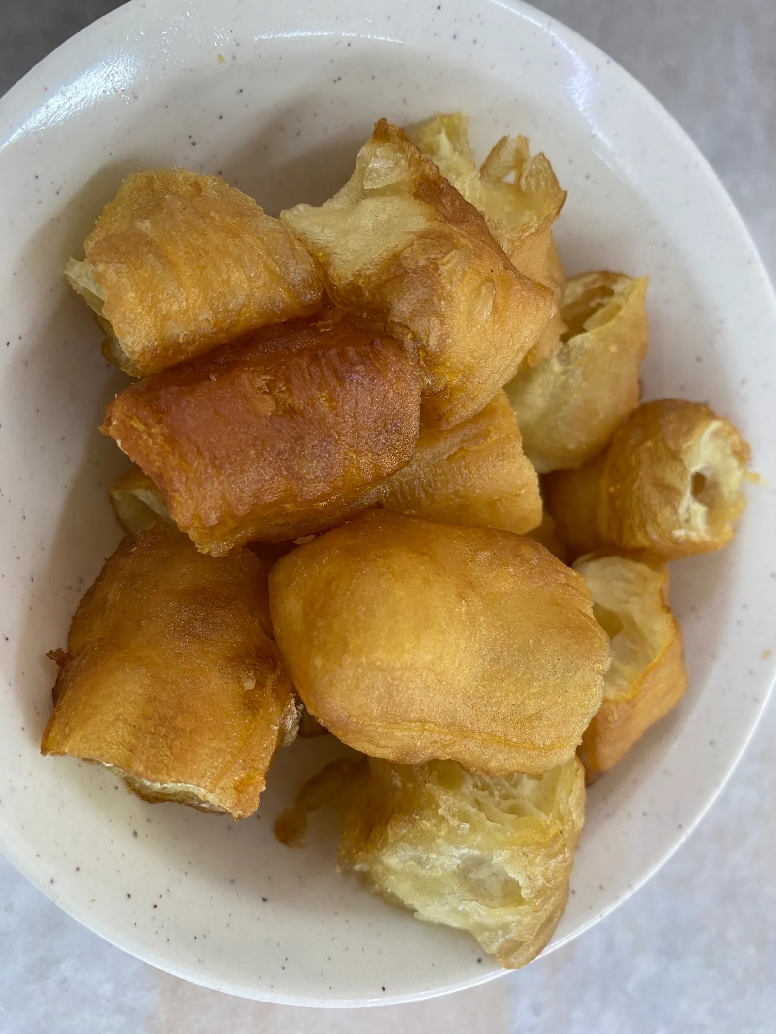 Restoran Siong Kee Bah Kut Teh — dish