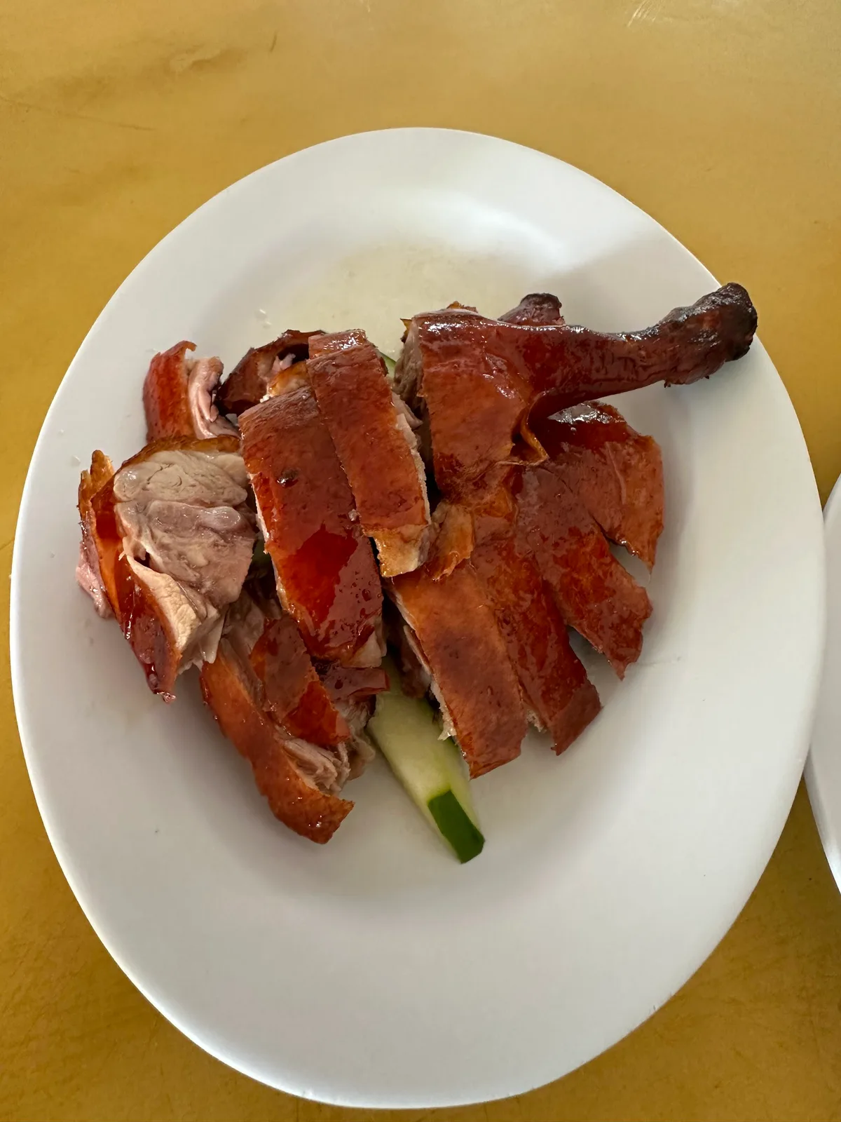 Restoran Sri Taman Mas — signature dish