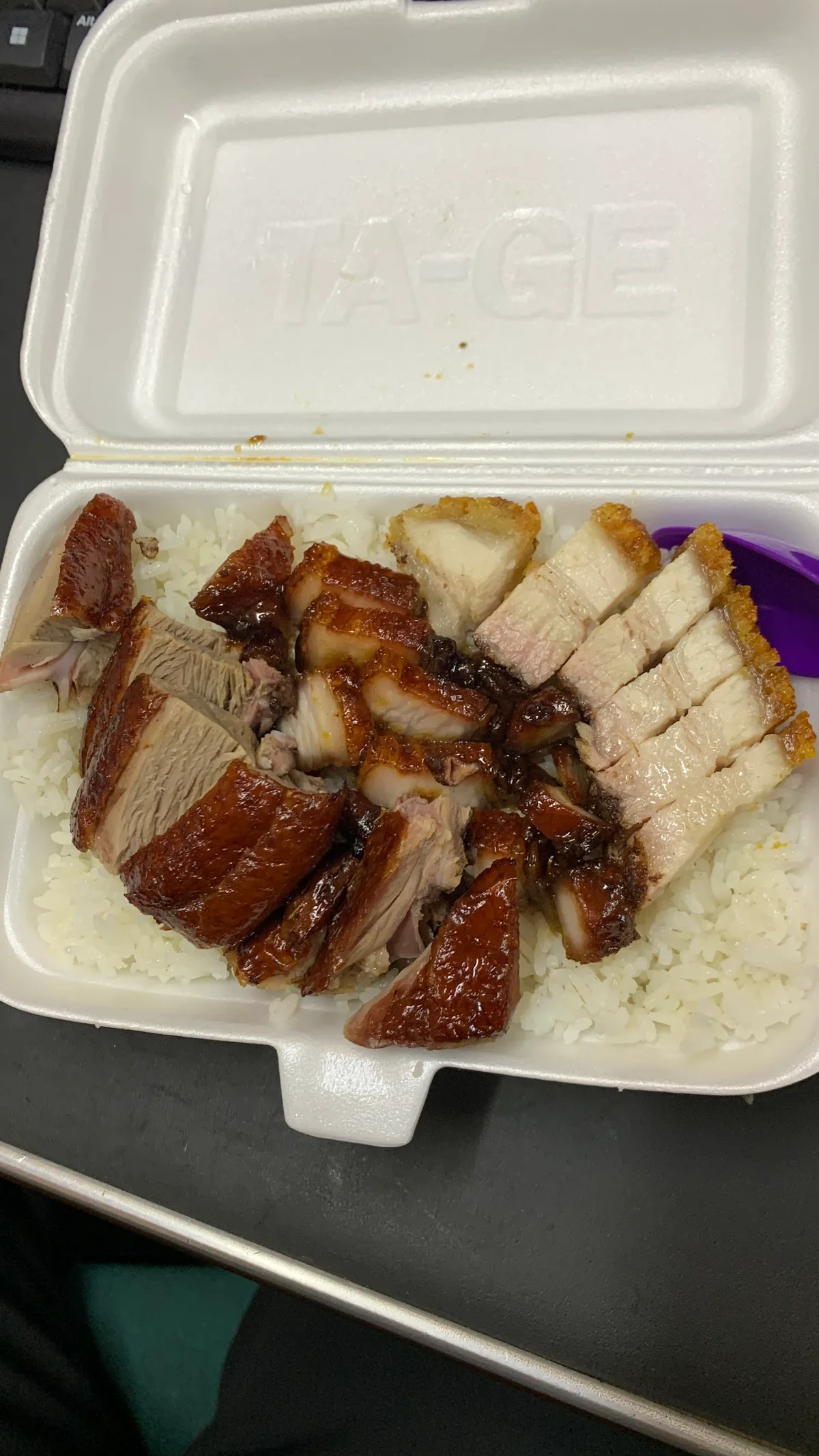 Restoran Sri Taman Mas — signature dish