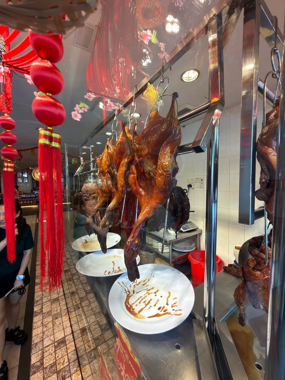 Restoran Sun Yeong Wai 新扬威 — signature dish