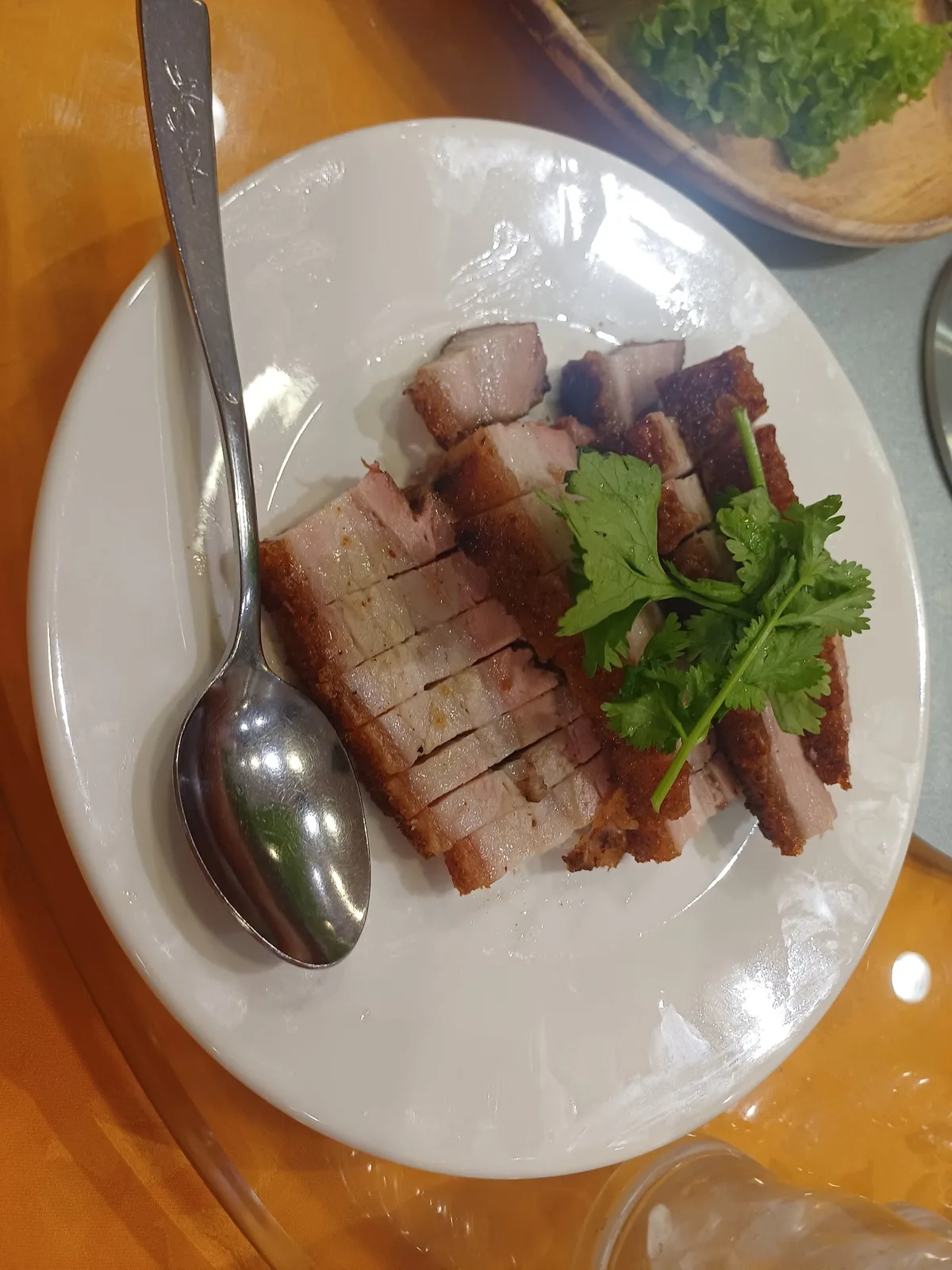Restoran Sun Yeong Wai 新扬威 — signature dish