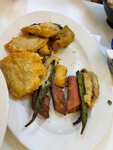 RESTORAN YONG TAU FU LIM KEE — signature dish