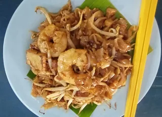 Rifle Range Flats Char Koay Teow
