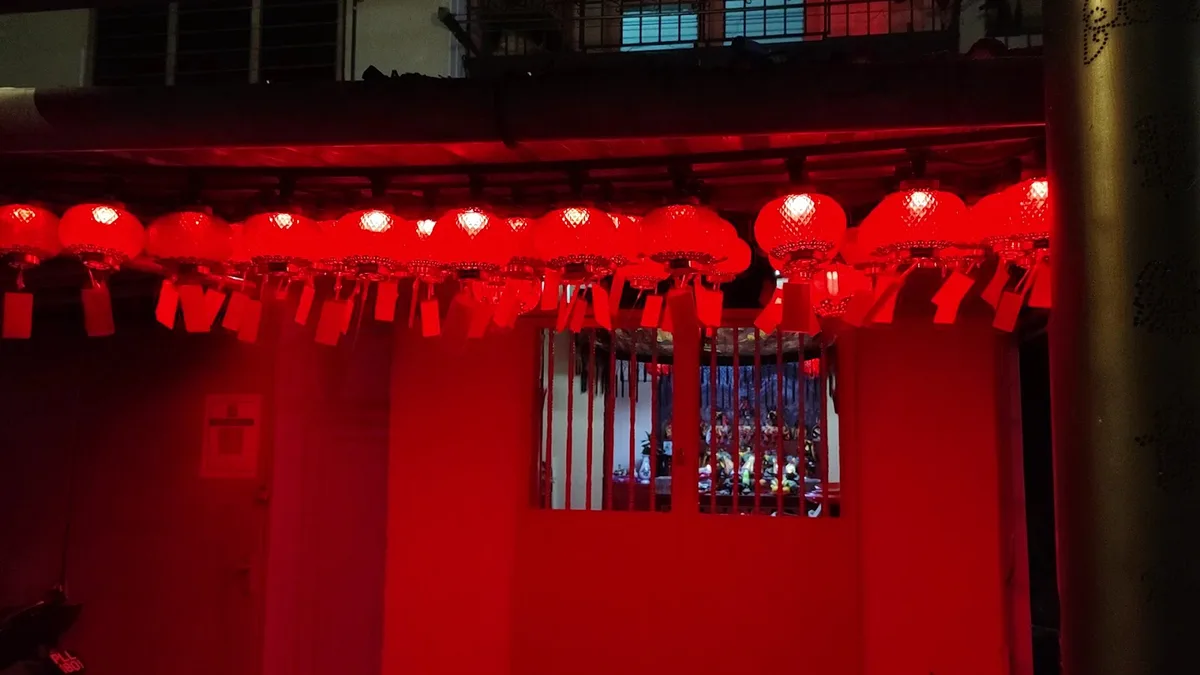 Rifle Range Flats Char Koay Teow — storefront