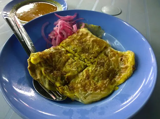 Roti Canai dan Murtabak Legend Jelutong — dish