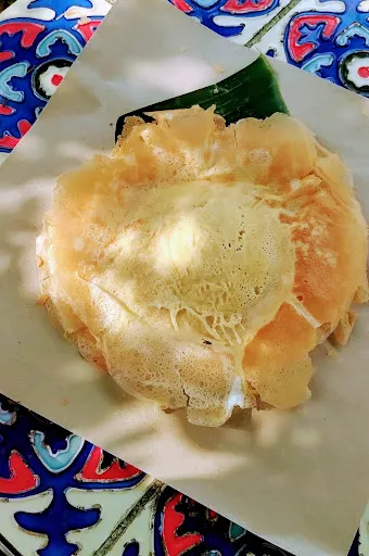 Sai Ram Penang Apom Manis — dish