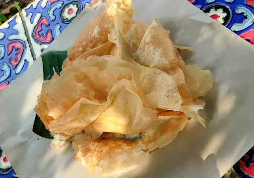Sai Ram Penang Apom Manis — dish