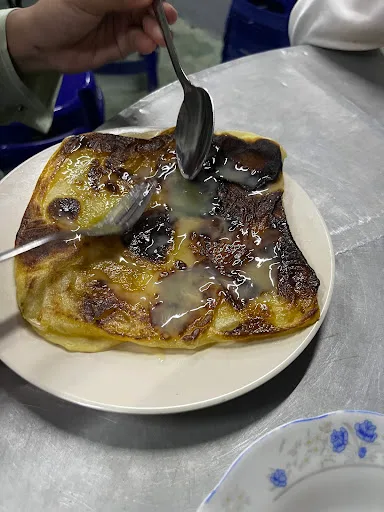 Sajidah Cafe (Roti Canai) — signature dish