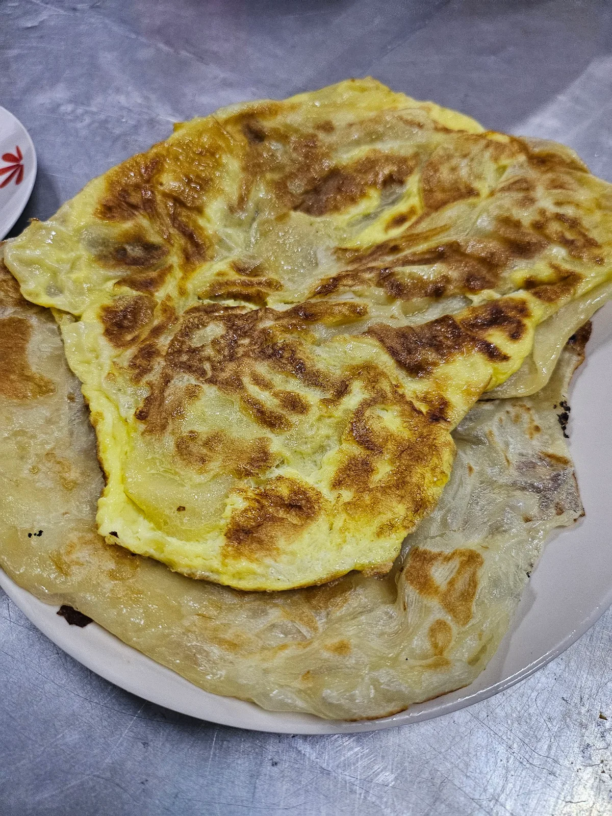 Sajidah Cafe (Roti Canai) — signature dish