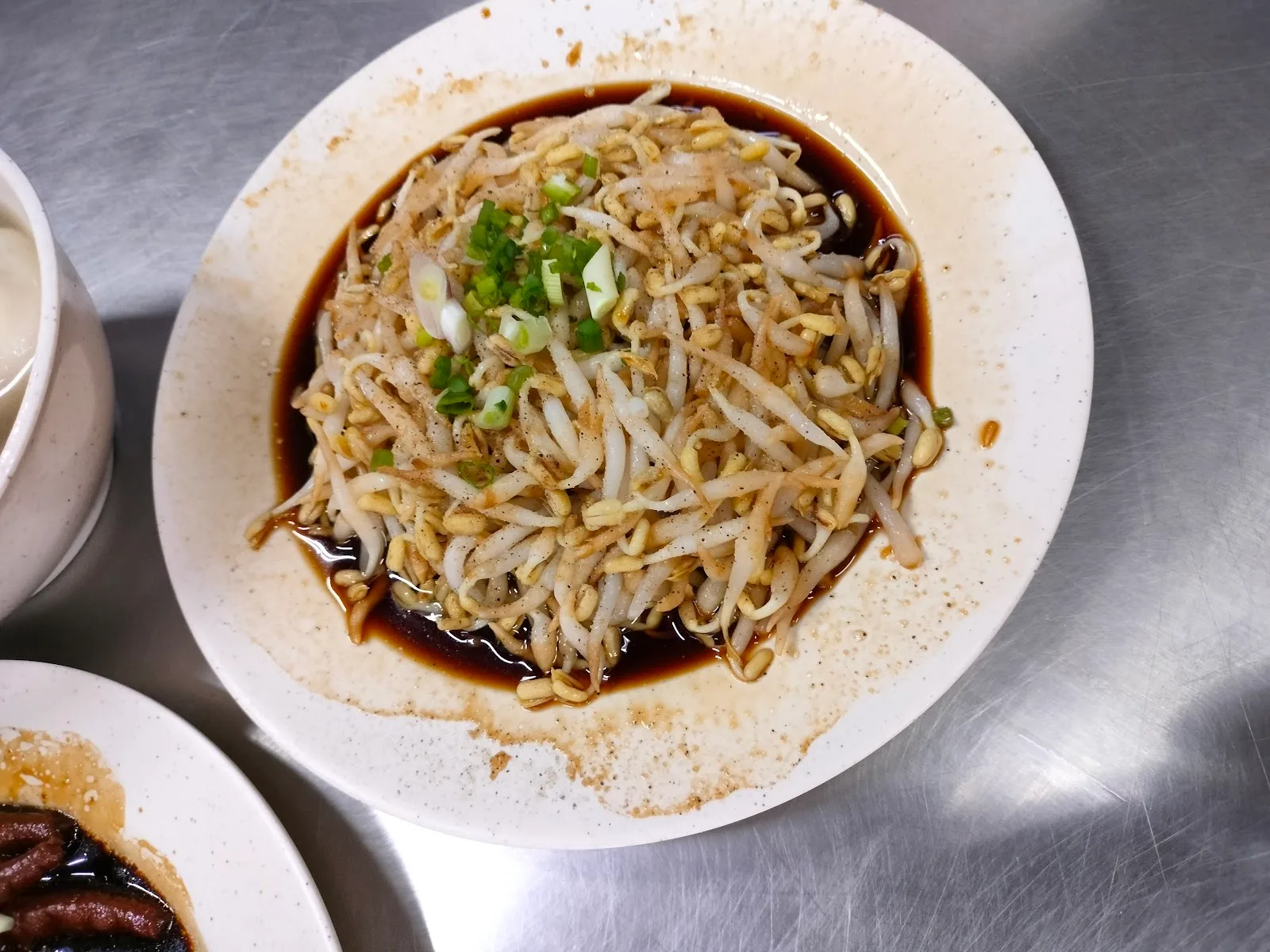 Sam Ma Chicken Rice Restaurant — dish
