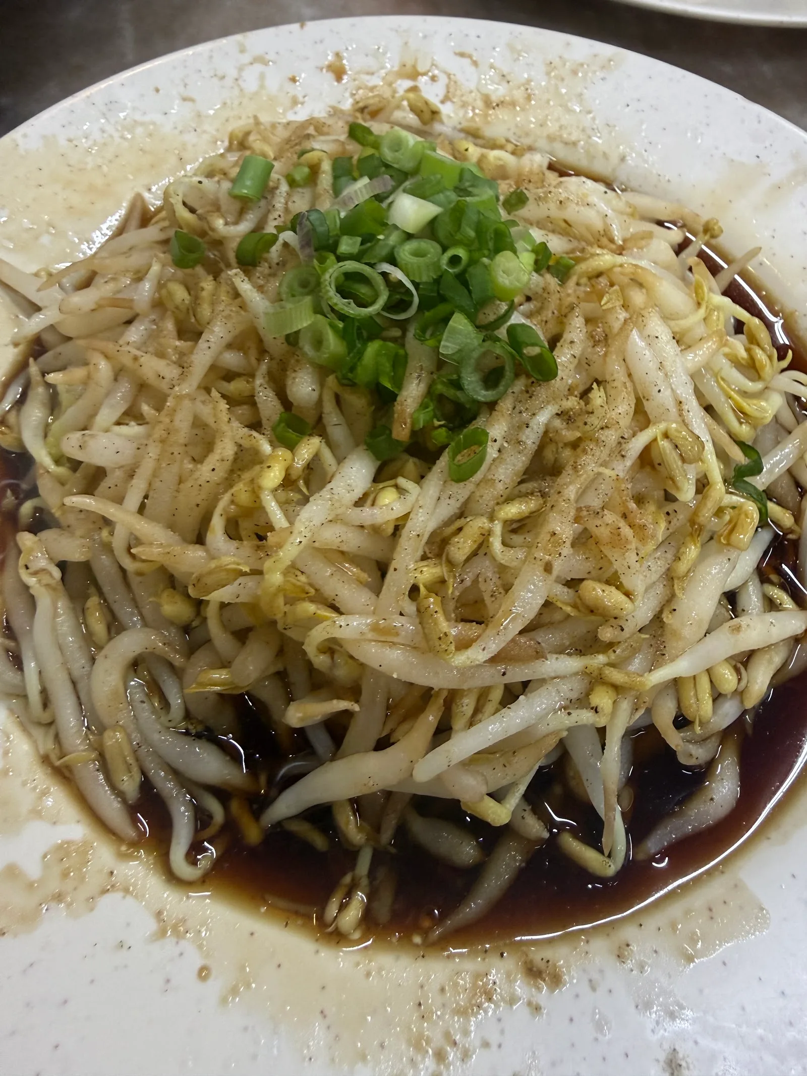 Sam Ma Chicken Rice Restaurant — dish
