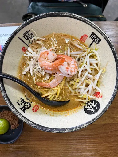 Sarawak Corner at TT Kopitiam — dish