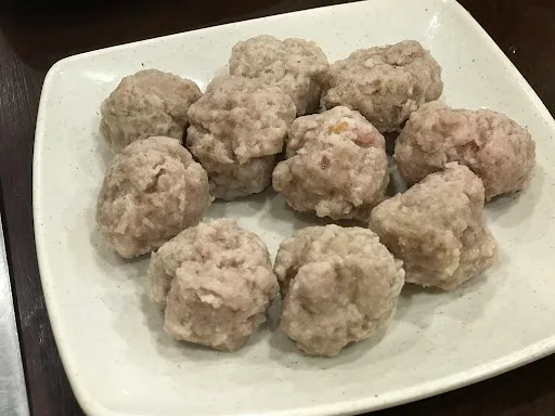 Sawara Original Steamboat — signature dish