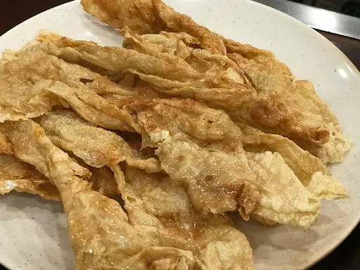 Sawara Original Steamboat — signature dish