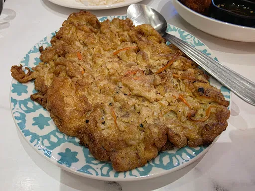 See Kong Ooi Restaurant 西公園飯店 — dish