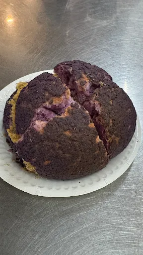 Sentosa Corner Coffee Shop Yam Rice — dish