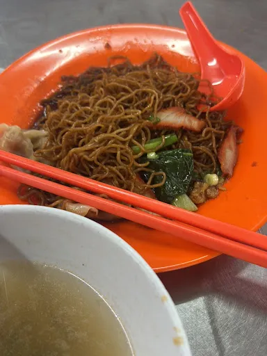 Lee — photo from their Google review