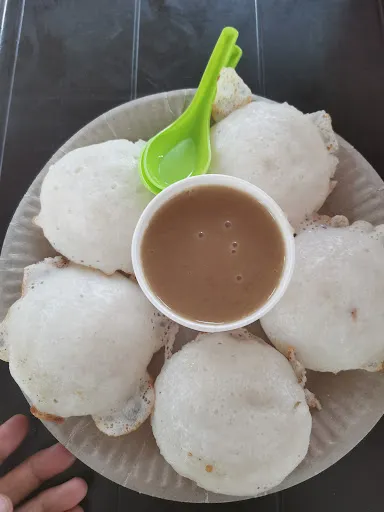 Serabai Istimewa Taman Tun Sardon is Good — dish