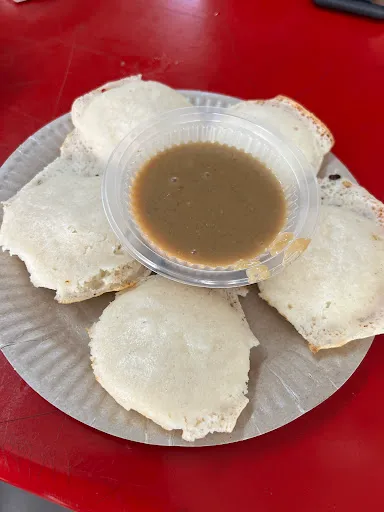 Serabai Istimewa Taman Tun Sardon is Good — dish