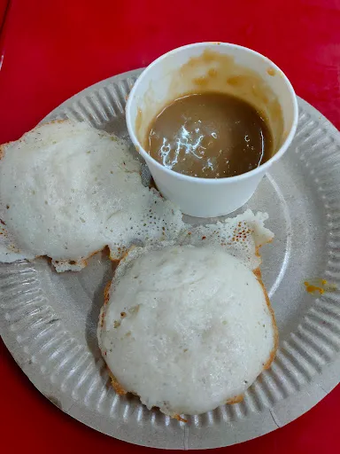 Serabai Istimewa Taman Tun Sardon is Good — dish