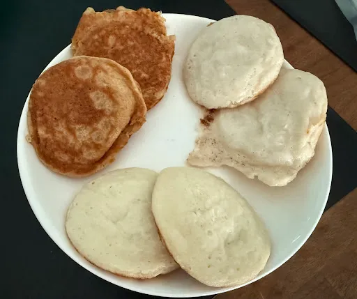 Serabai Istimewa Taman Tun Sardon is Good — dish