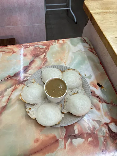 Serabai Istimewa Taman Tun Sardon is Good — dish