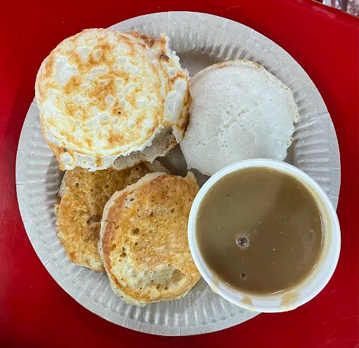 Serabai Istimewa Taman Tun Sardon is Good — dish