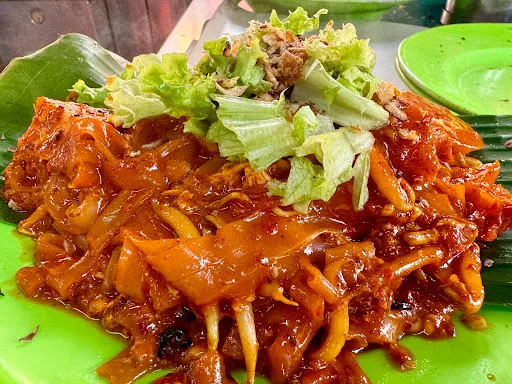 Shahul Hamid Mee Goreng — dish
