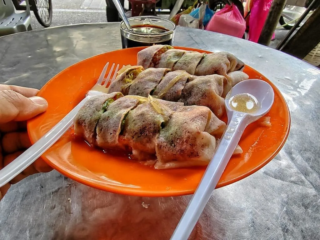 Popiah