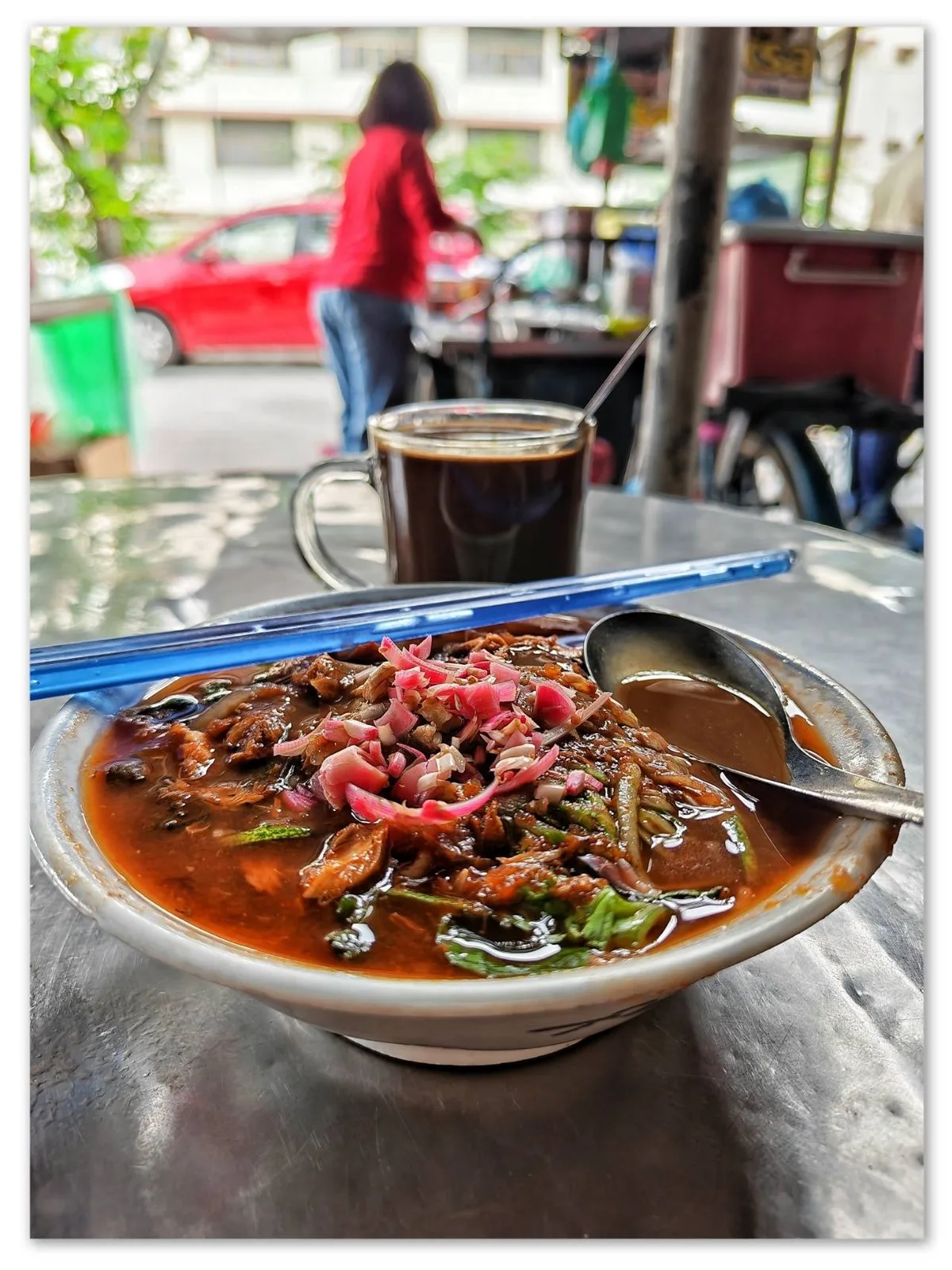 Asam laksa