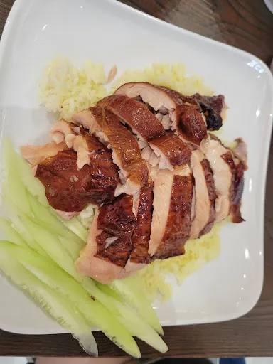 Shao Lak Restaurant — dish