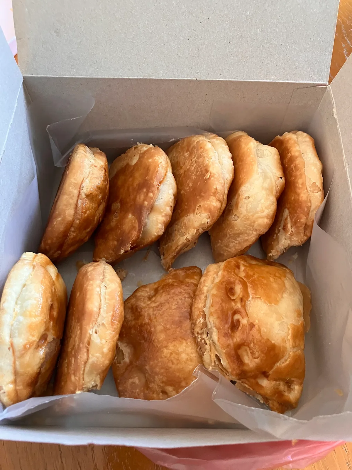 Sin Eng Heong — signature dish