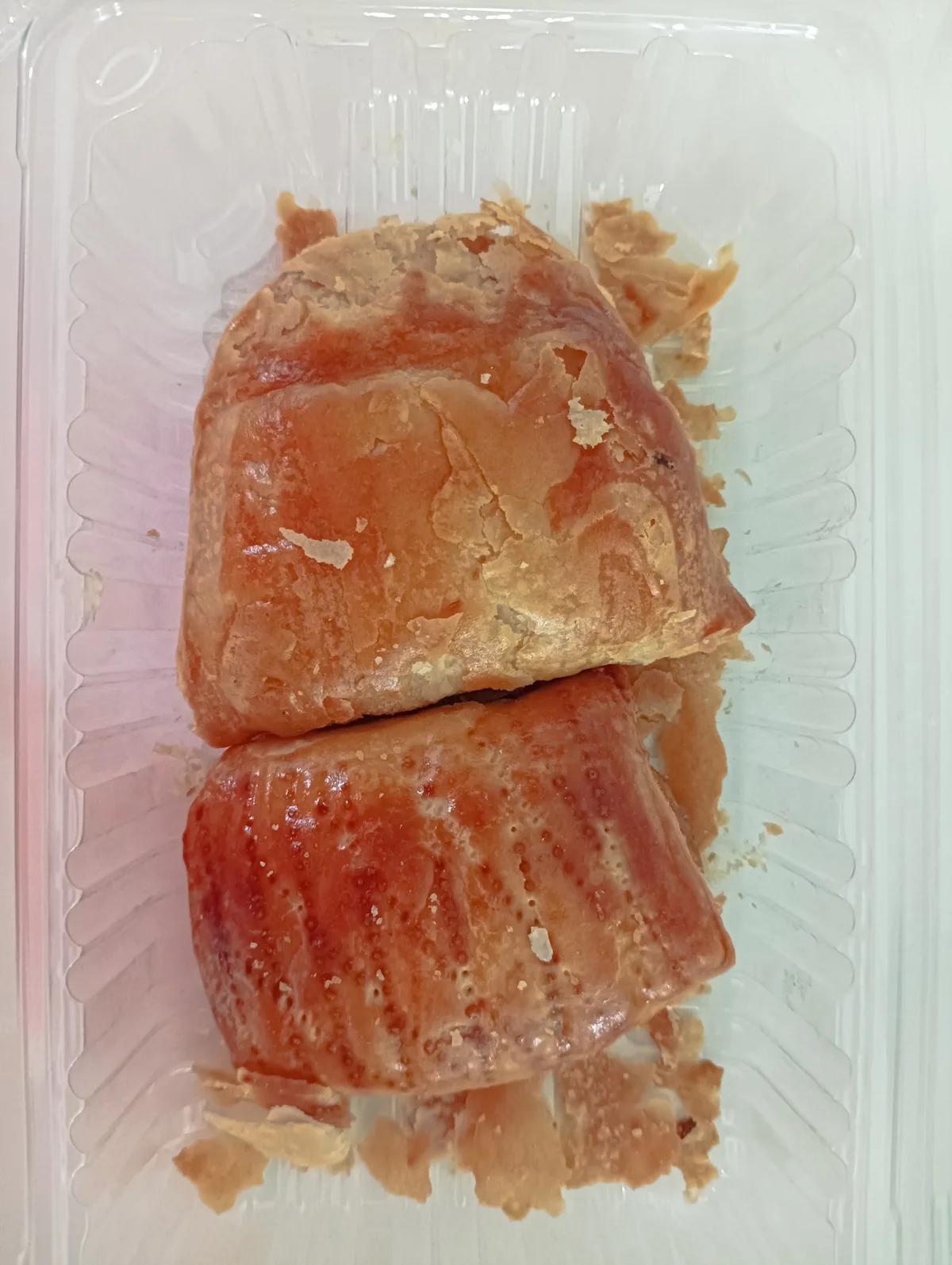 Sin Eng Heong — signature dish