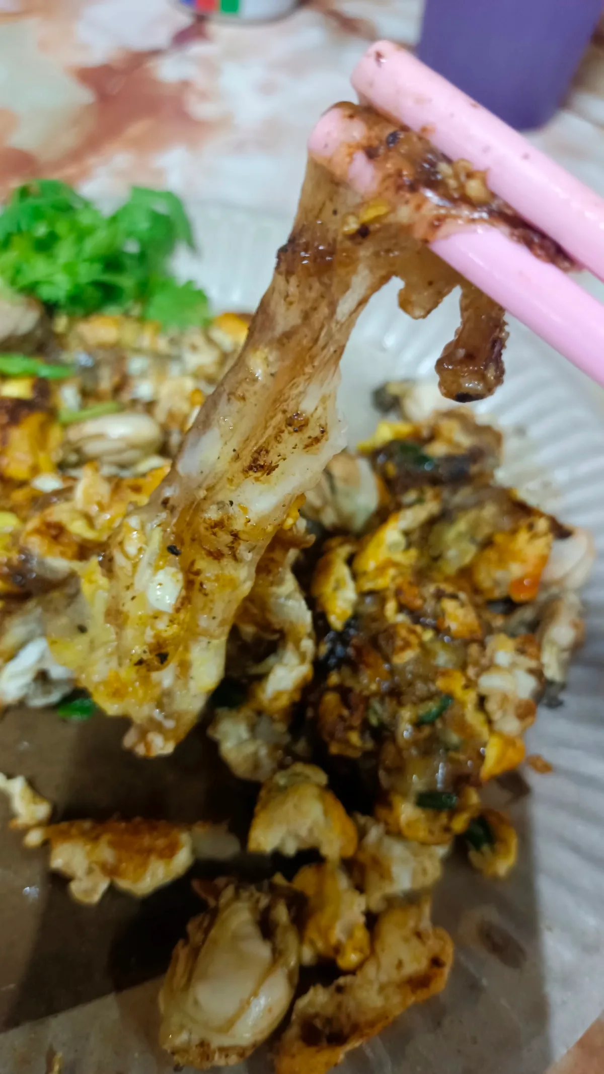 Sin Guat Keong Coffee Shop — dish