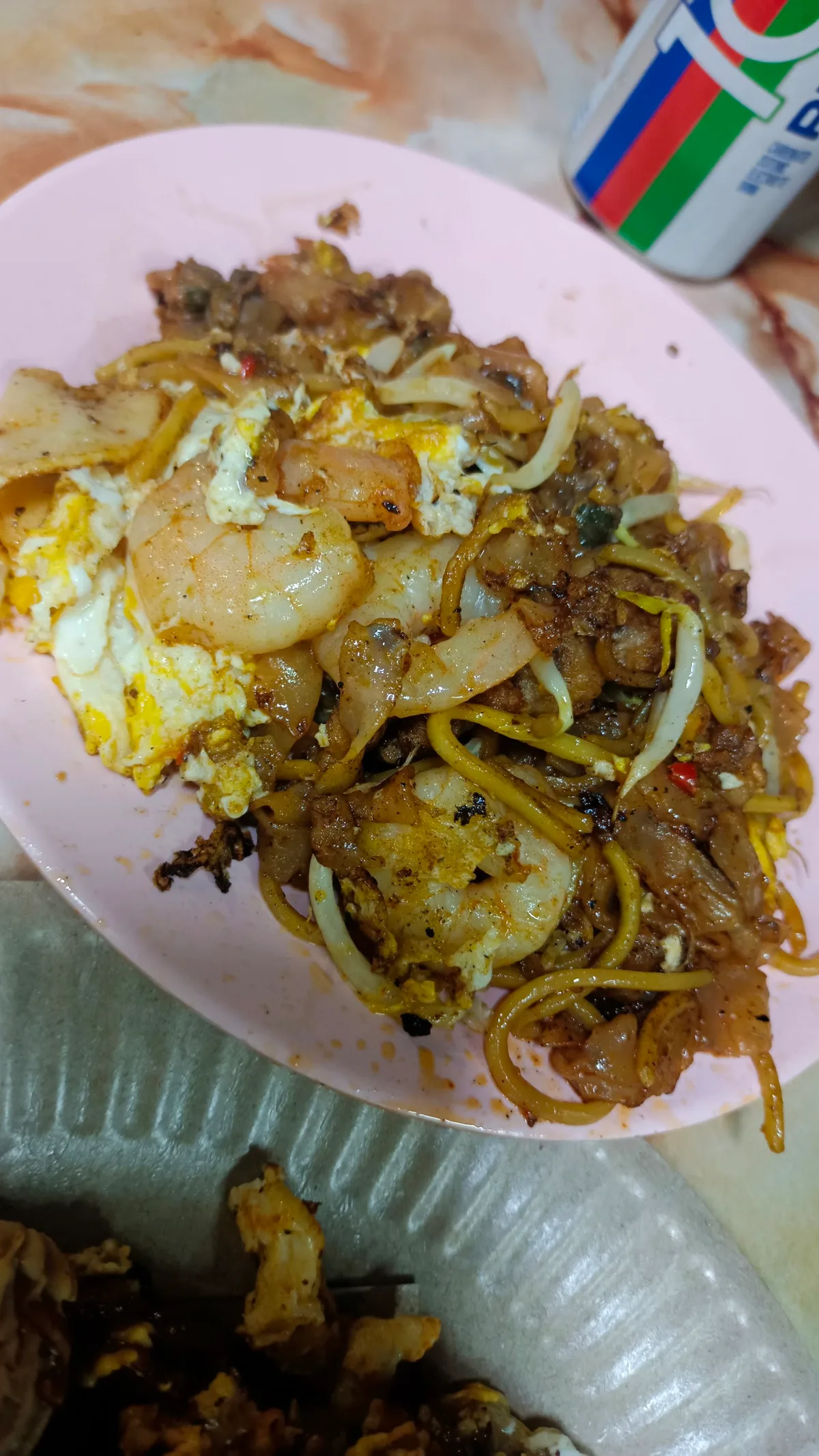 Sin Guat Keong Coffee Shop — dish