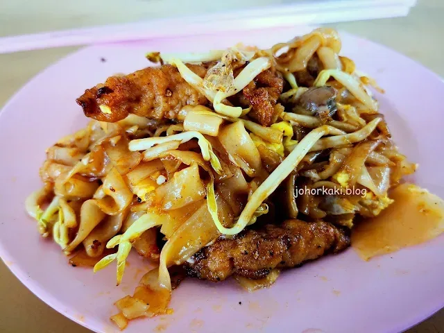 Sin Guat Keong Coffee Shop — signature dish