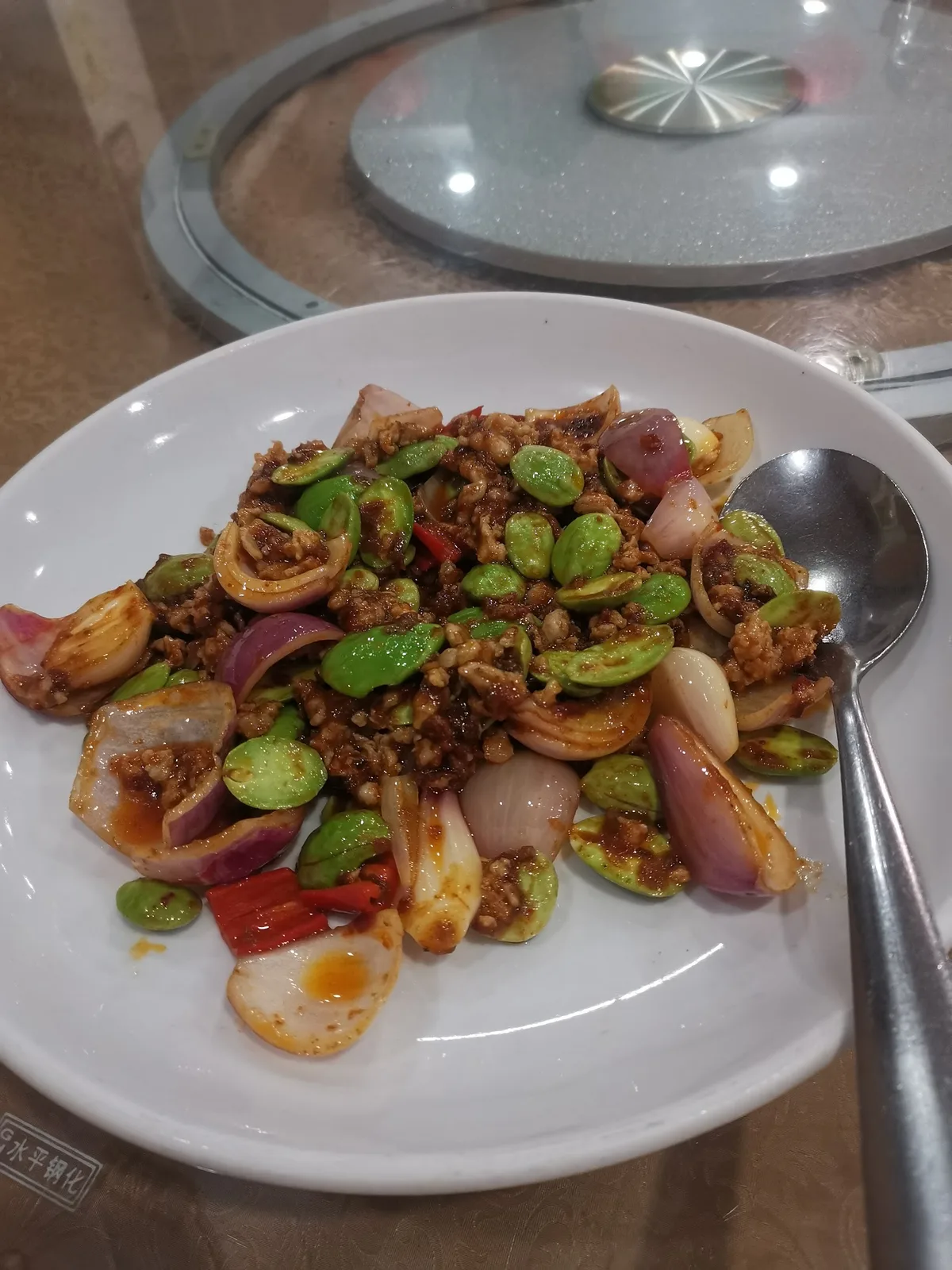 Sin Hup Kee Restaurant 新合記 — signature dish