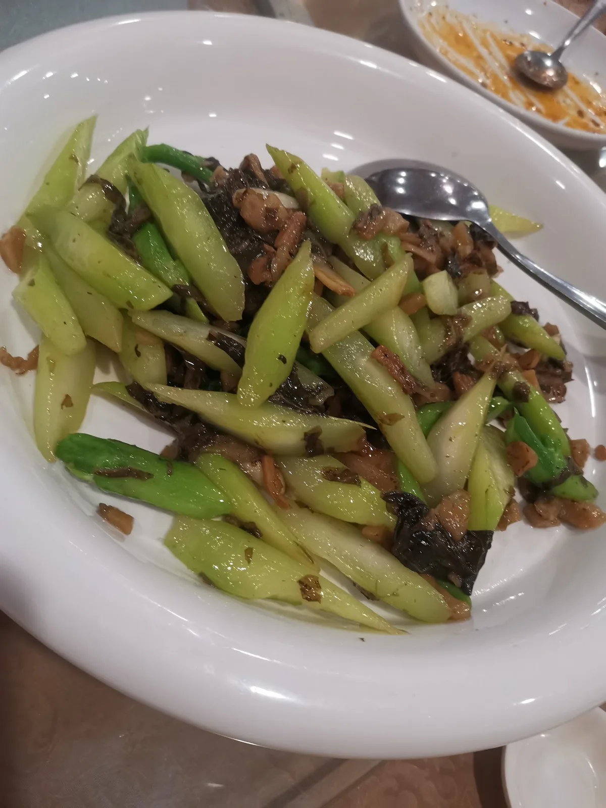 Sin Hup Kee Restaurant 新合記 — signature dish