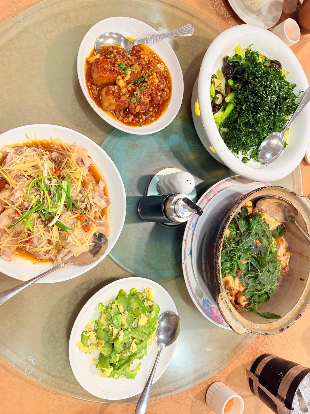 Sin Hup Kee Restaurant 新合記 — signature dish
