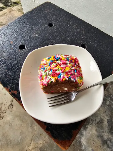 Sin Ka Oon Bakery — dish